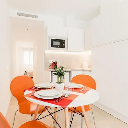 Fantastico En Apartman