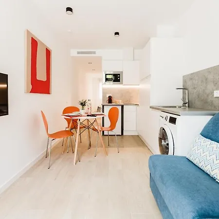 Fantastico En Apartman