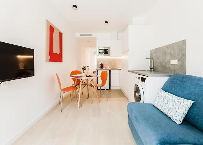 Fantastico En Apartman