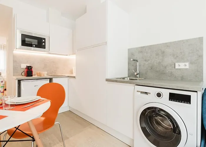 Fantastico En * Valencia