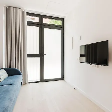 Apartamento Fantastico En Valencia